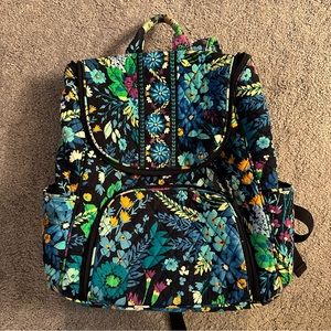 Vera Bradley Backpack